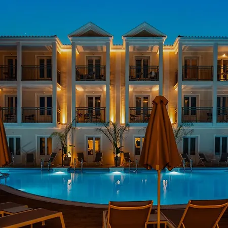 Royal Hotel Nydri (Lefkada)
