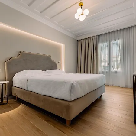 Hotel Royal 3*
