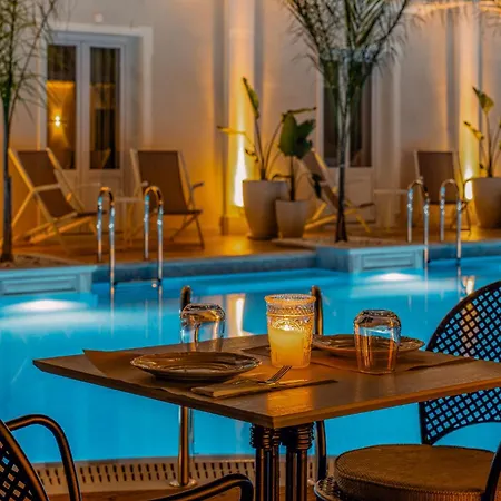 Royal Nydri (Lefkada)