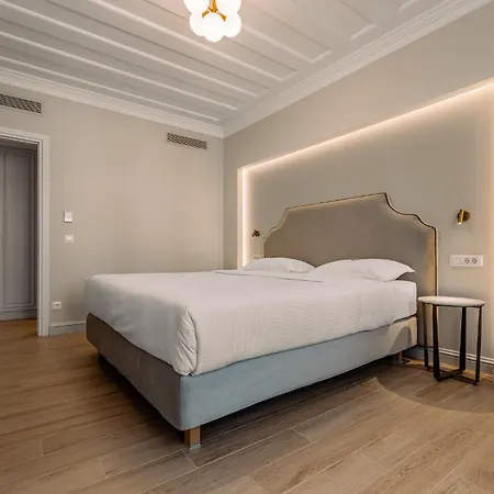 Royal 3* Nydri (Lefkada)