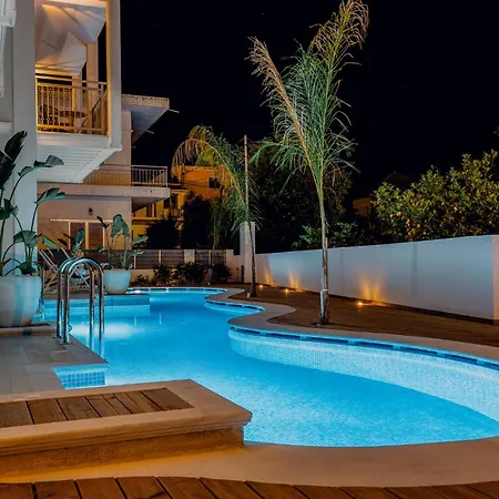 Royal Nydri (Lefkada)