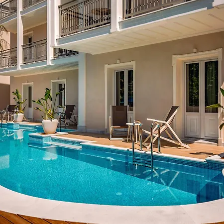 Hotel Royal Nydri (Lefkada)