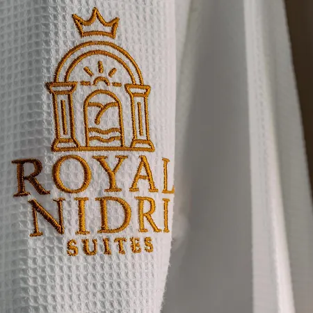 Hotel Royal 3*